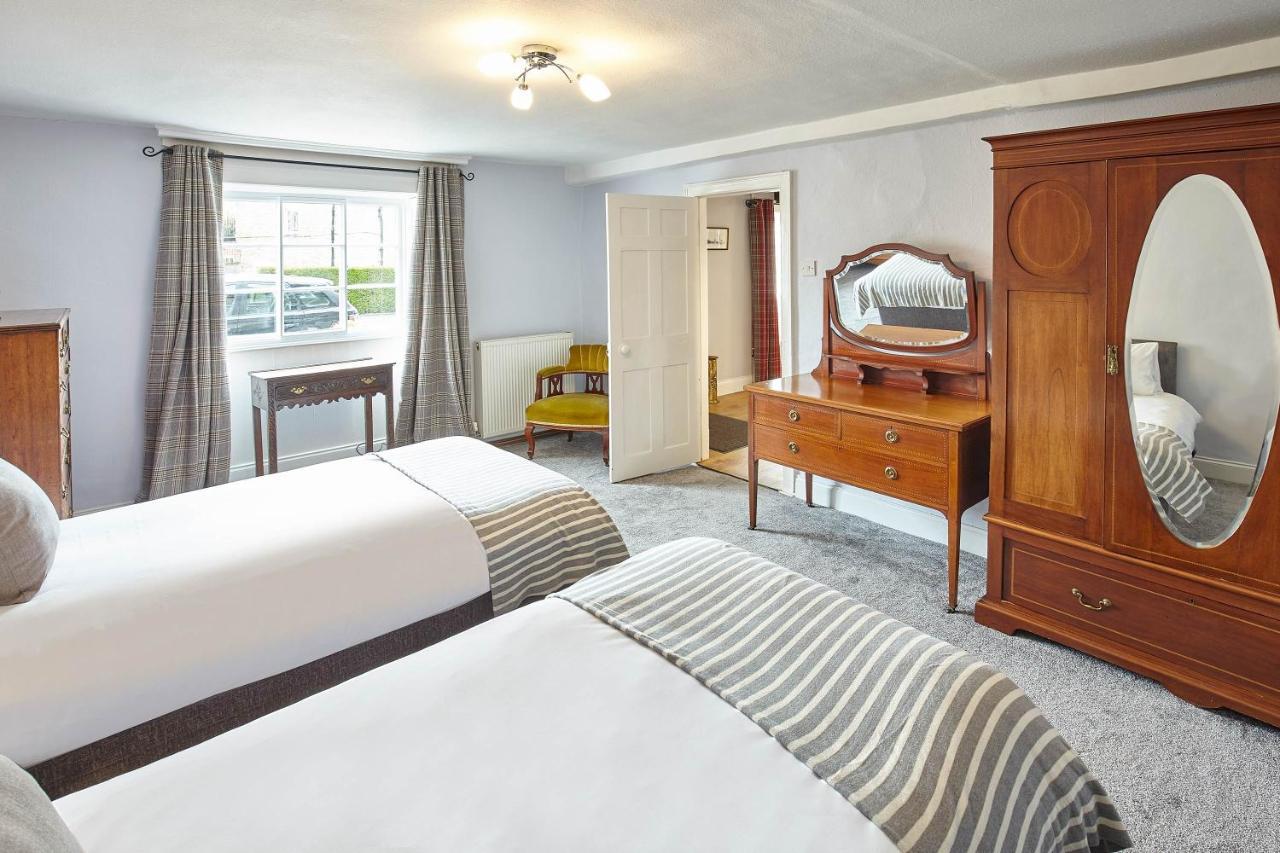 Host & Stay - Buckingham Square Helmsley Exterior photo