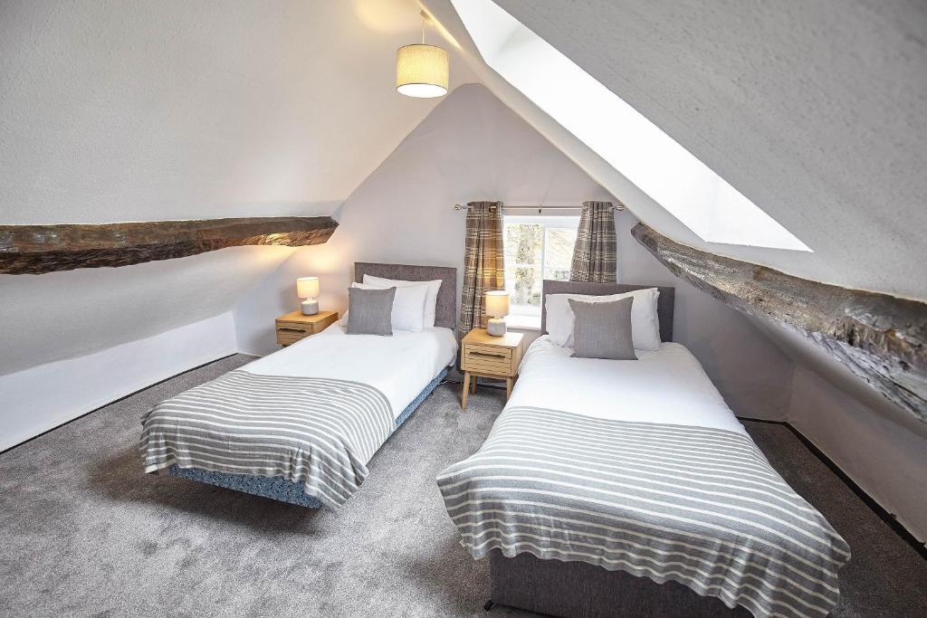 Host & Stay - Buckingham Square Helmsley Exterior photo
